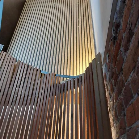 Loft De La Raquette Apartment Mons Exterior photo