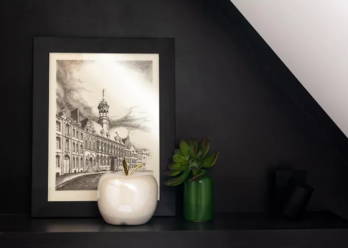Loft De La Raquette