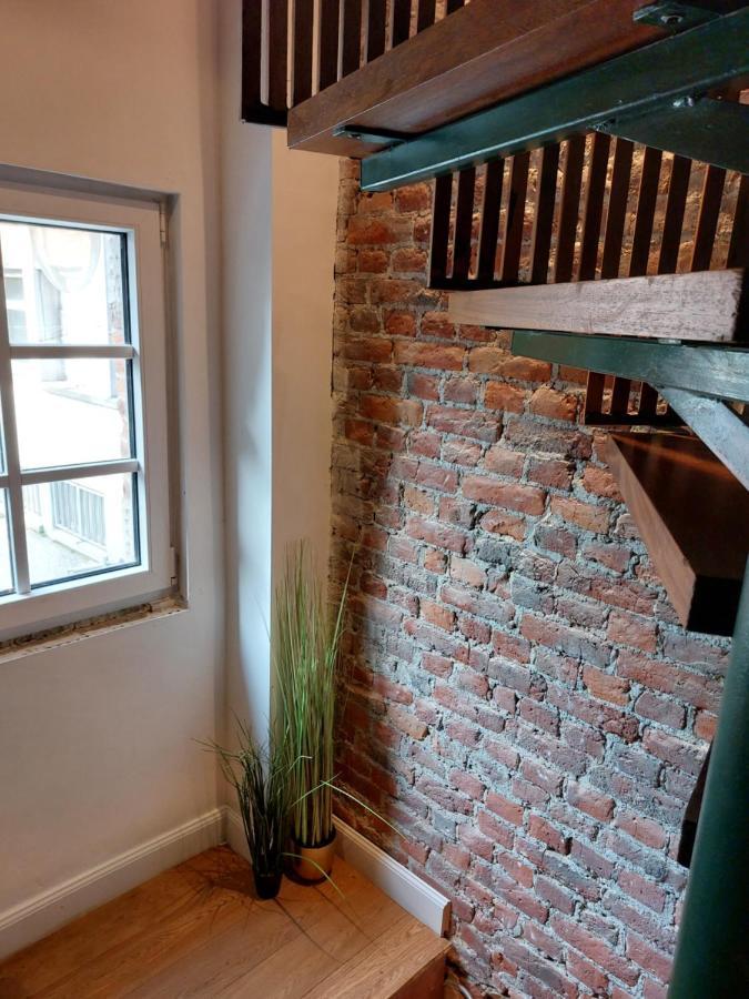 Loft De La Raquette