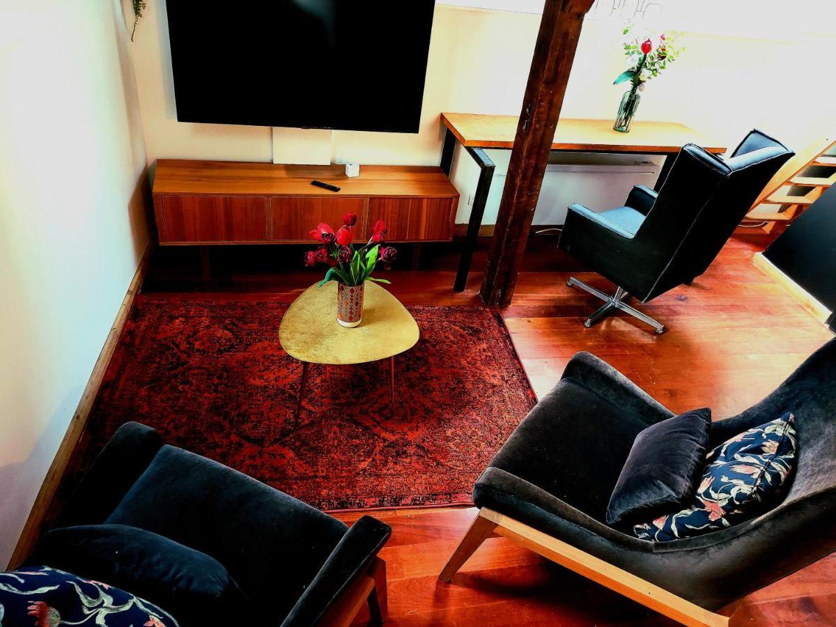 Loft De La Raquette Mons