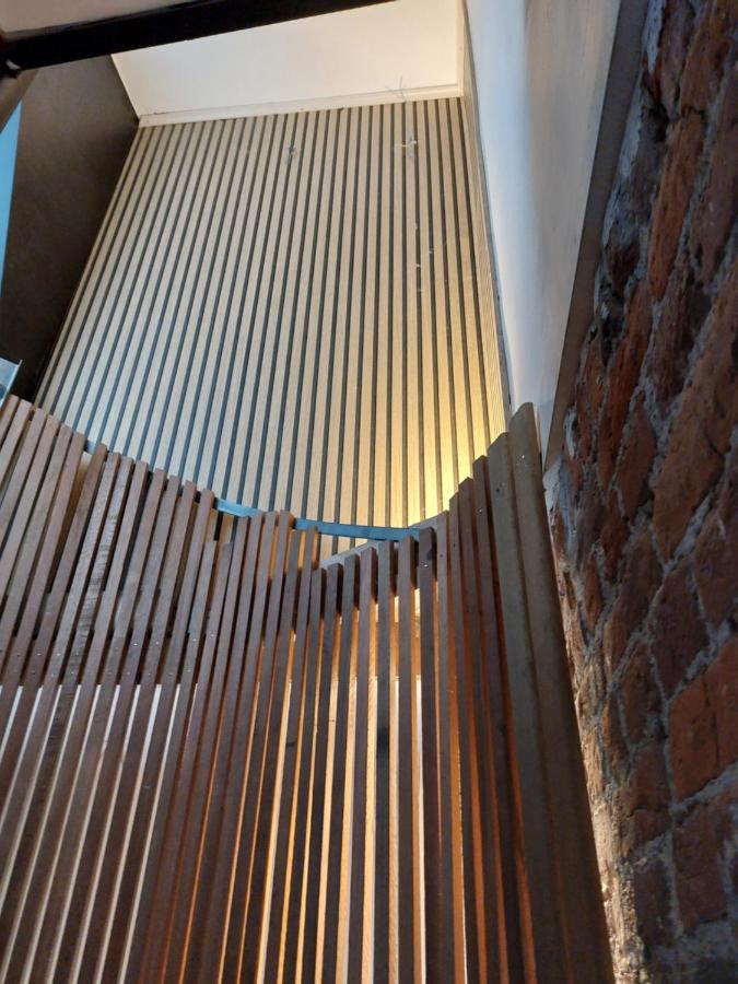 Apartment Loft De La Raquette Mons